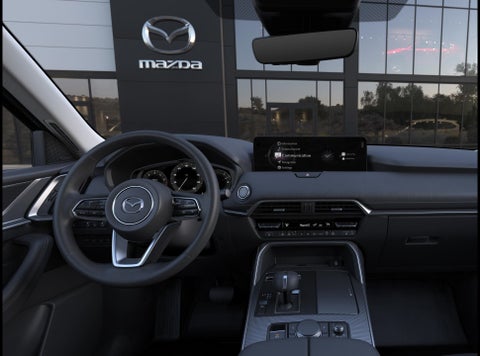 2024 Mazda Mazda CX-90 3.3 Turbo S AWD in Jacksonville, FL - Tom Bush Family of Dealerships