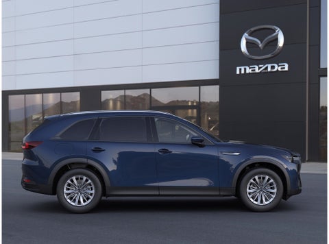 2024 Mazda Mazda CX-90 PHEV 2.5 PHEV Preferred AWD in Jacksonville, FL - Tom Bush Family of Dealerships