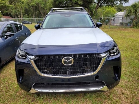 2024 Mazda Mazda CX-90 3.3 Turbo Premium AWD in Jacksonville, FL - Tom Bush Family of Dealerships