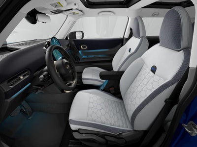 2026 MINI 2 DOOR SIGNATURE PLUS