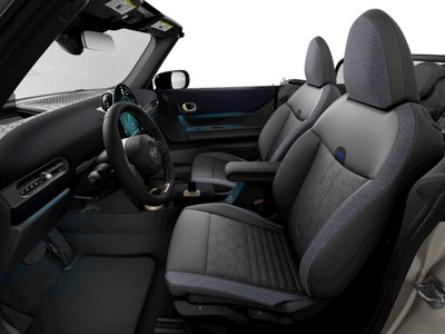 2026 MINI CONVERTIBLE SIGNATURE PLUS