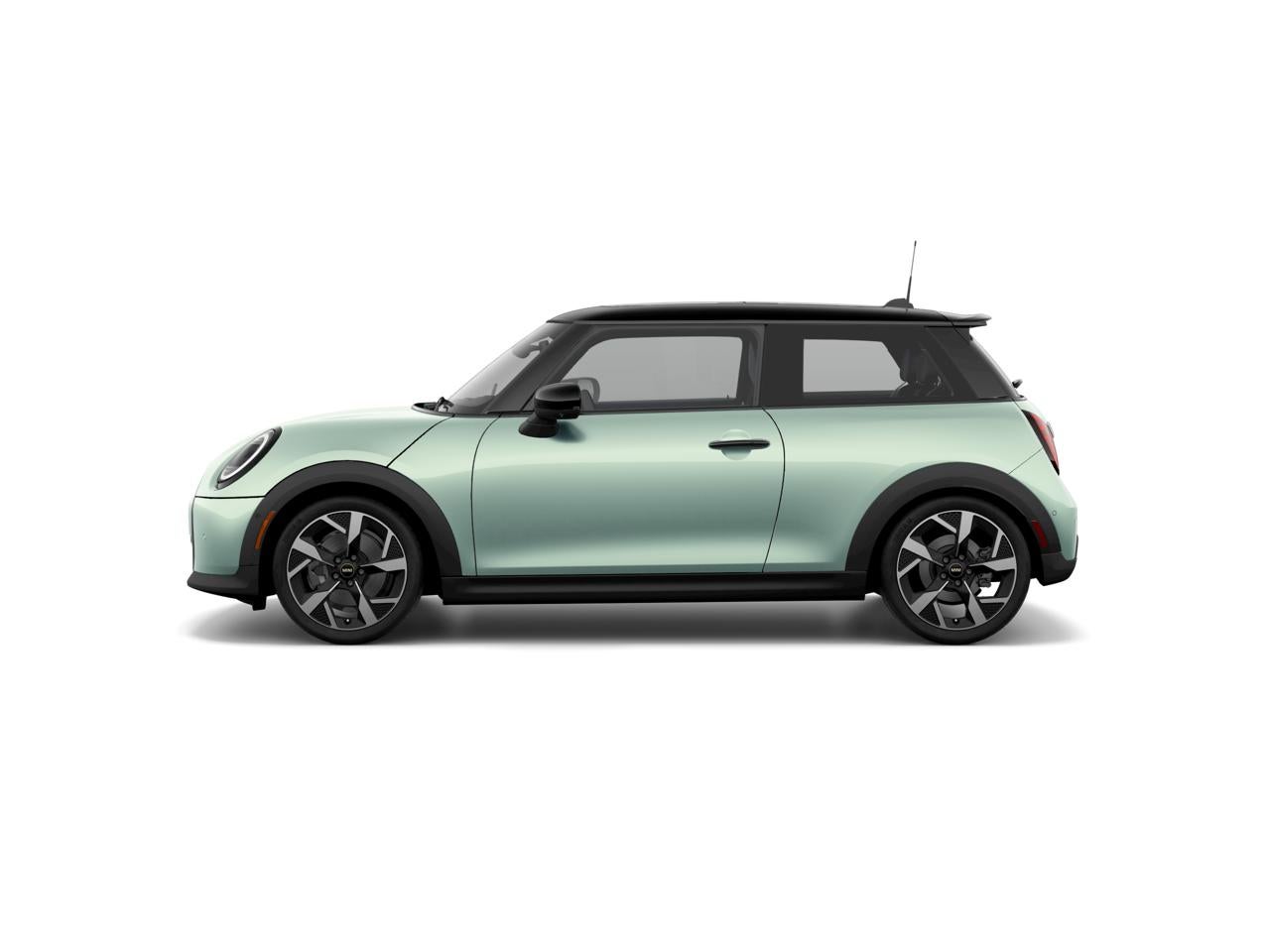 2026 MINI 2 DOOR ICONIC