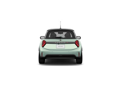 2026 MINI 2 DOOR ICONIC