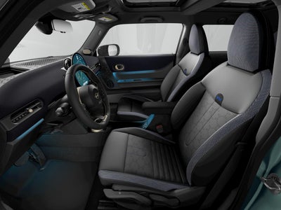 2026 MINI 2 DOOR ICONIC