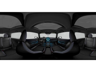 2026 MINI 2 DOOR ICONIC