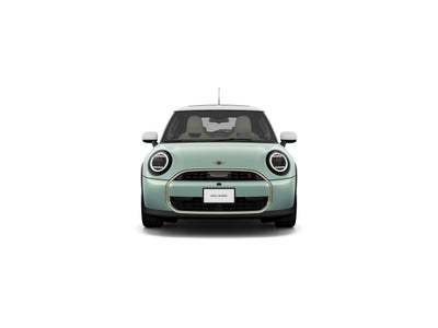 2027 MINI 2 DOOR ICONIC