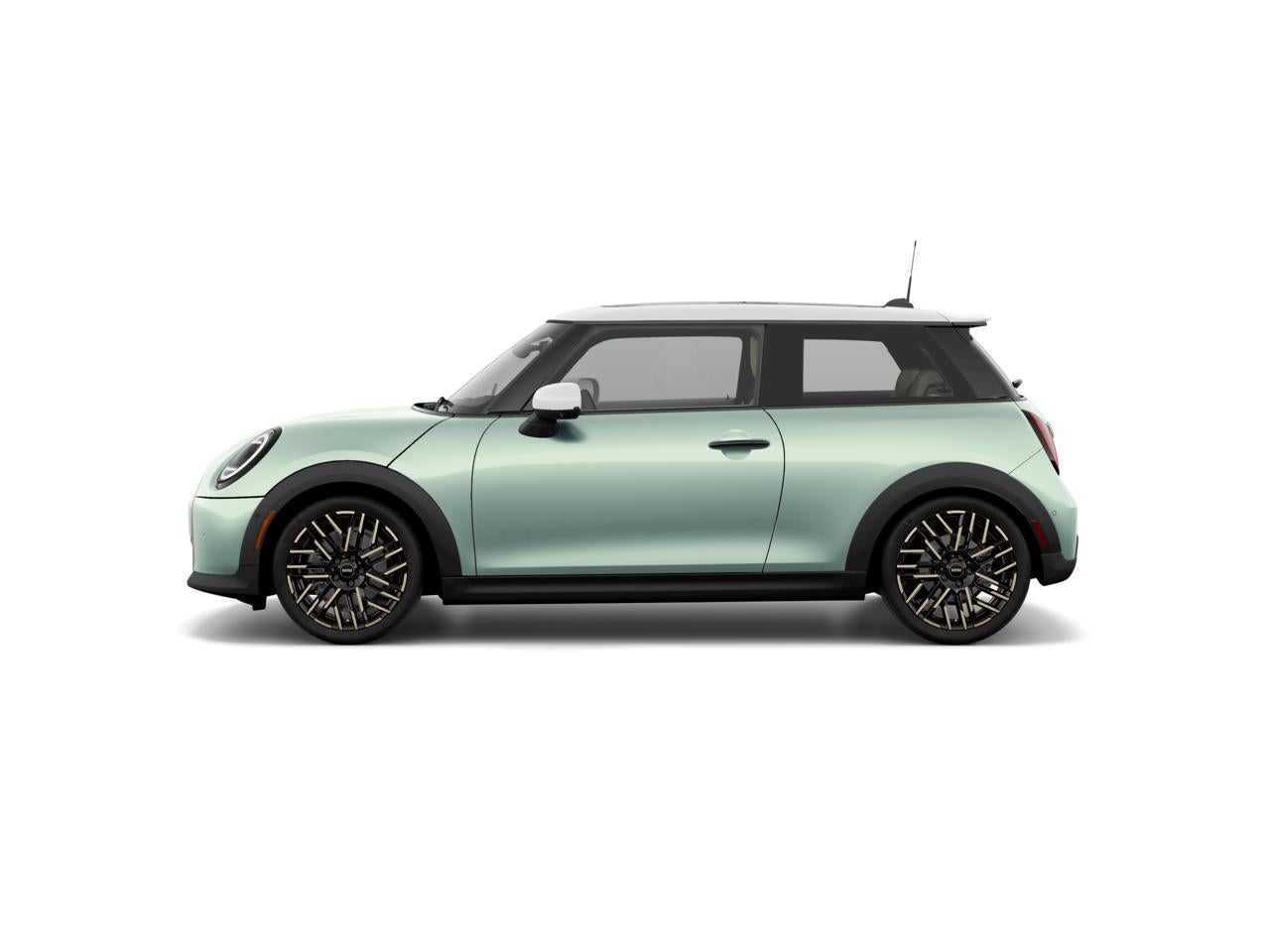 2027 MINI 2 DOOR ICONIC
