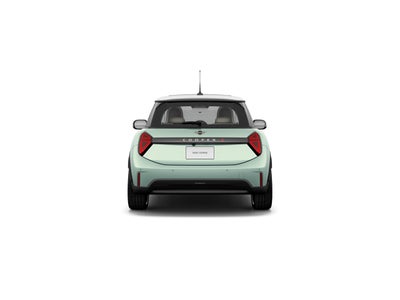 2027 MINI 2 DOOR ICONIC