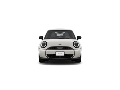2026 MINI 2 DOOR SIGNATURE PLUS