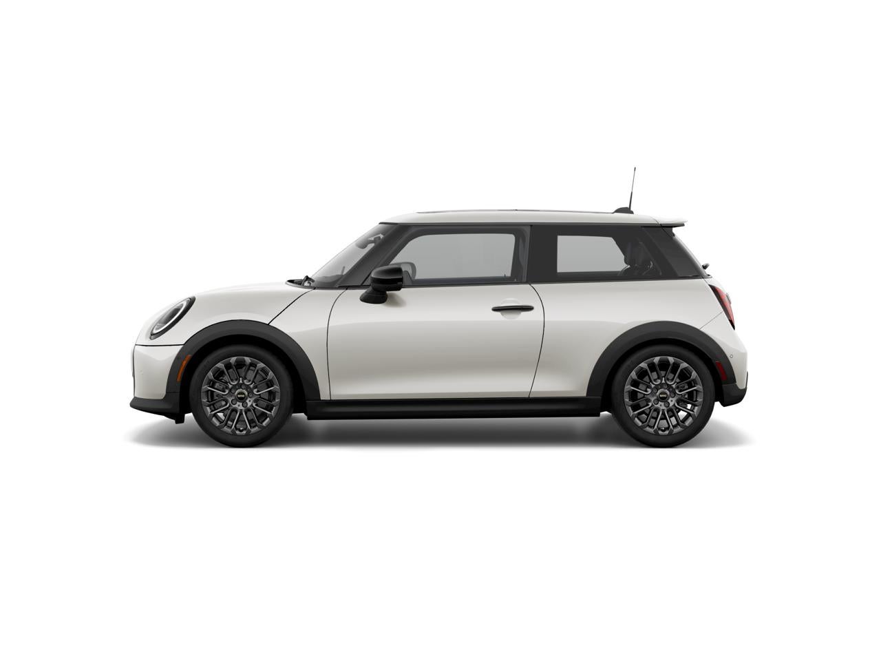 2026 MINI 2 DOOR SIGNATURE PLUS