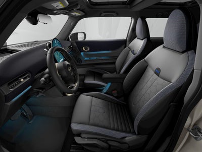 2026 MINI 2 DOOR SIGNATURE PLUS