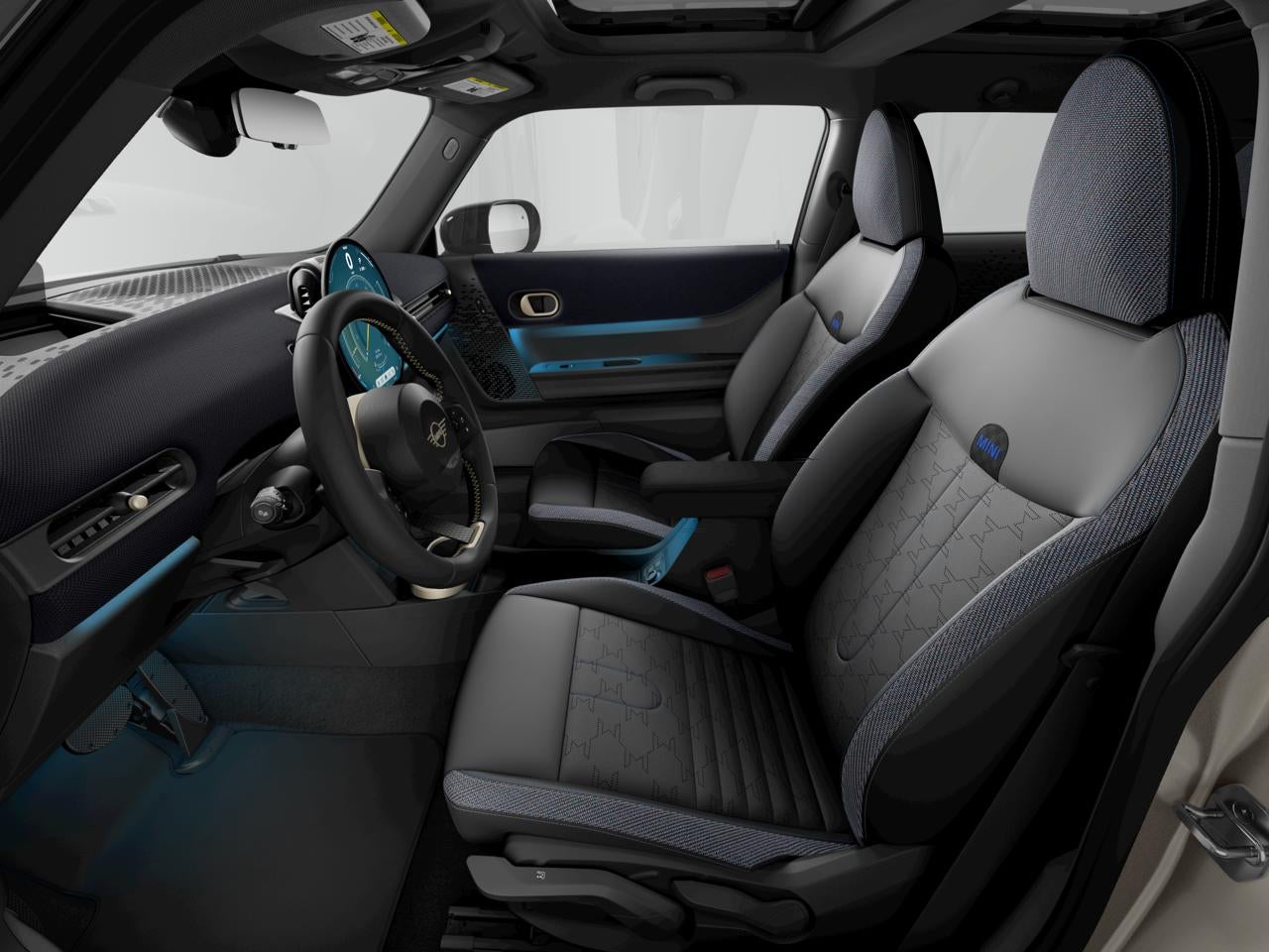 2026 MINI 2 DOOR SIGNATURE PLUS