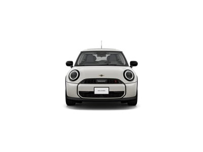 2026 MINI 2 DOOR SIGNATURE PLUS