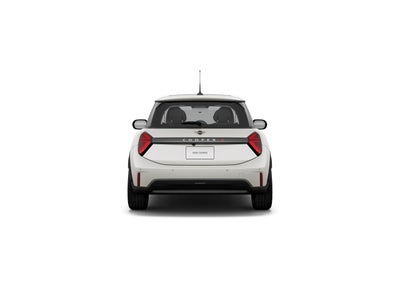 2026 MINI 2 DOOR SIGNATURE PLUS