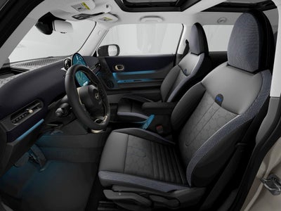 2026 MINI 2 DOOR SIGNATURE PLUS