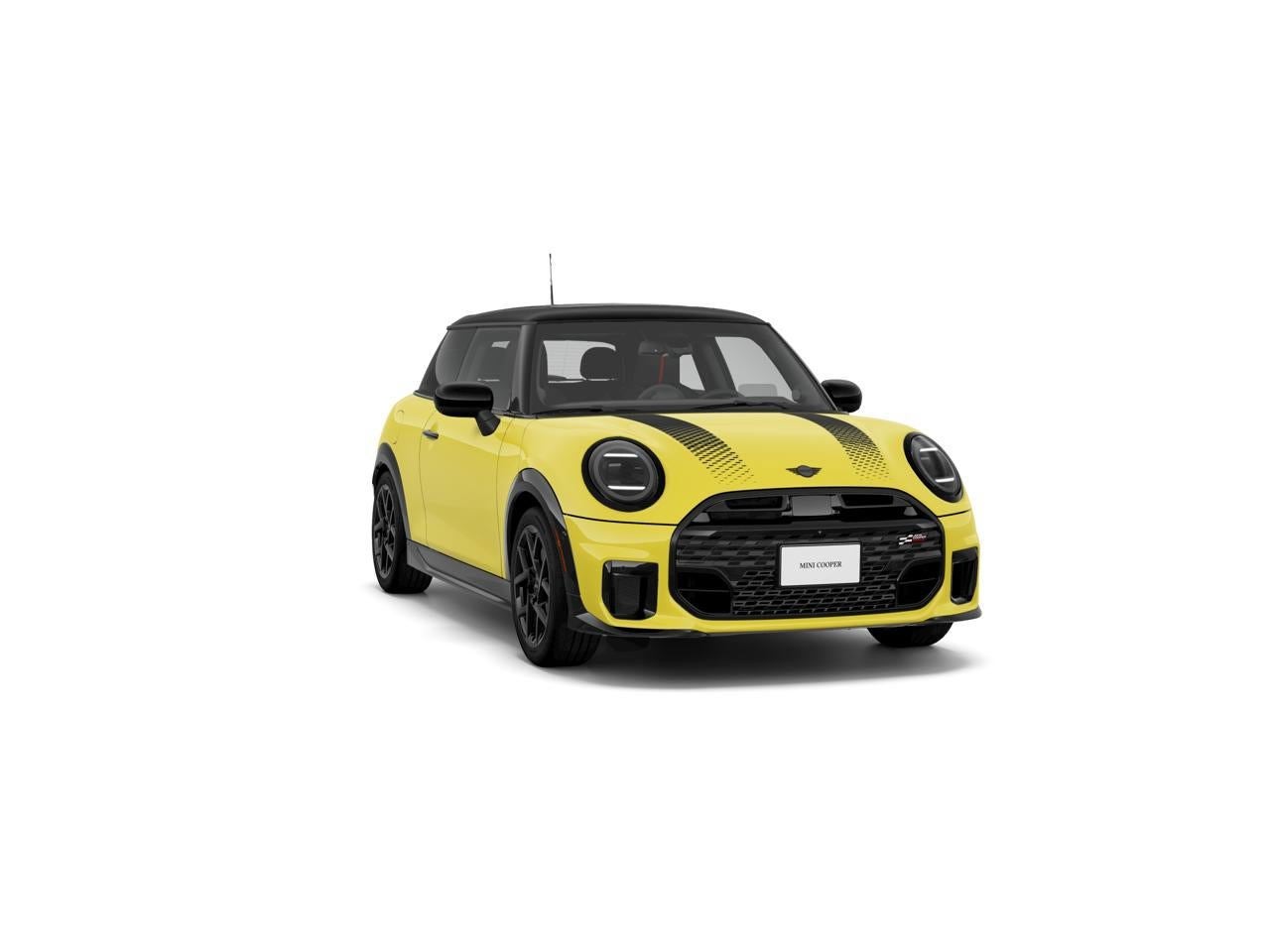 2026 MINI 2 DOOR ICONIC