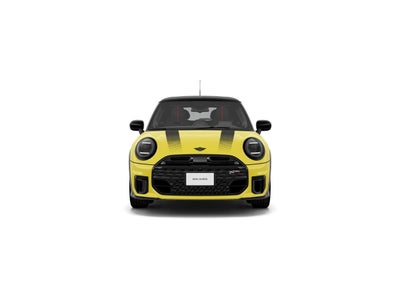 2026 MINI 2 DOOR ICONIC