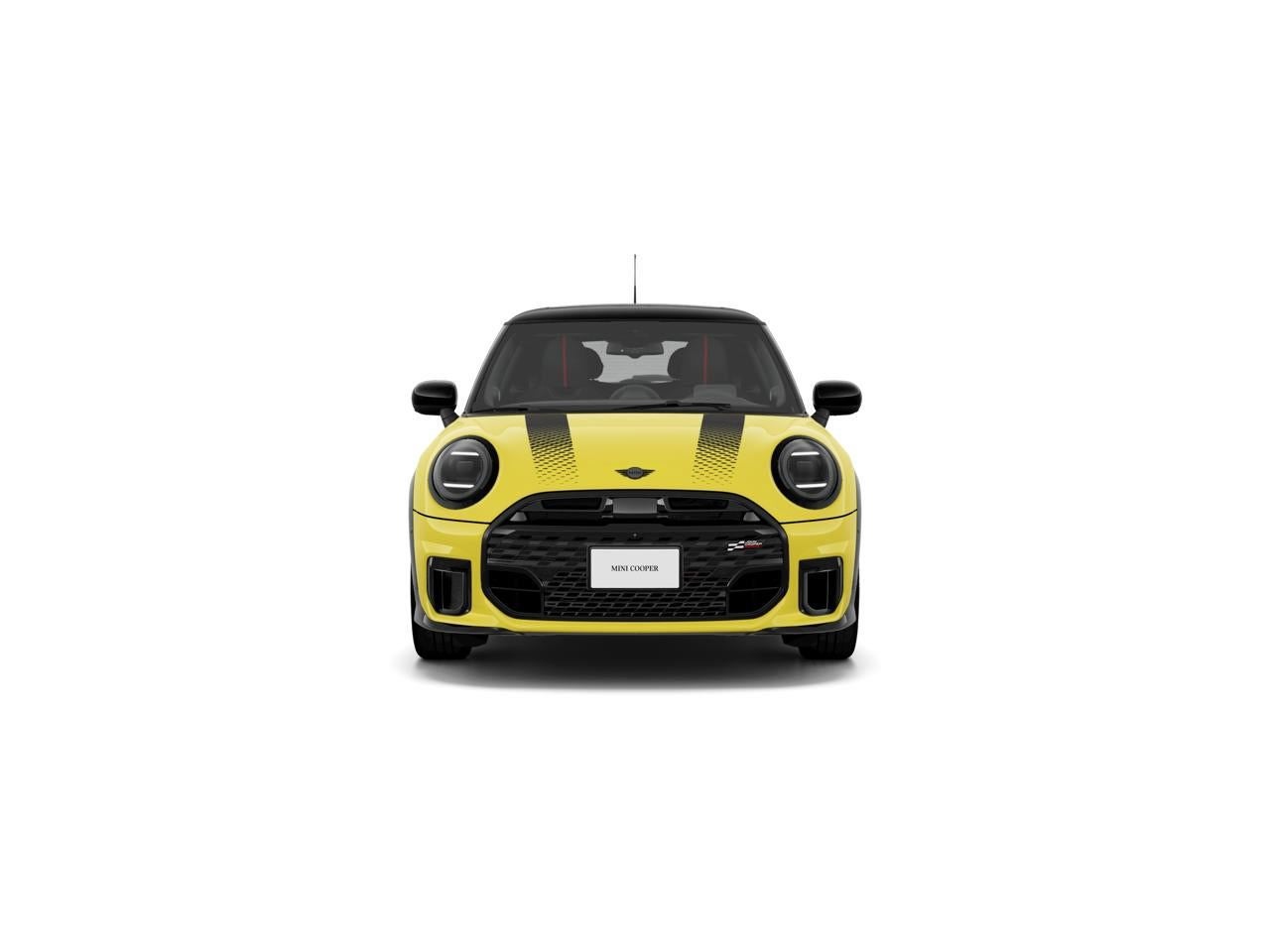 2026 MINI 2 DOOR ICONIC