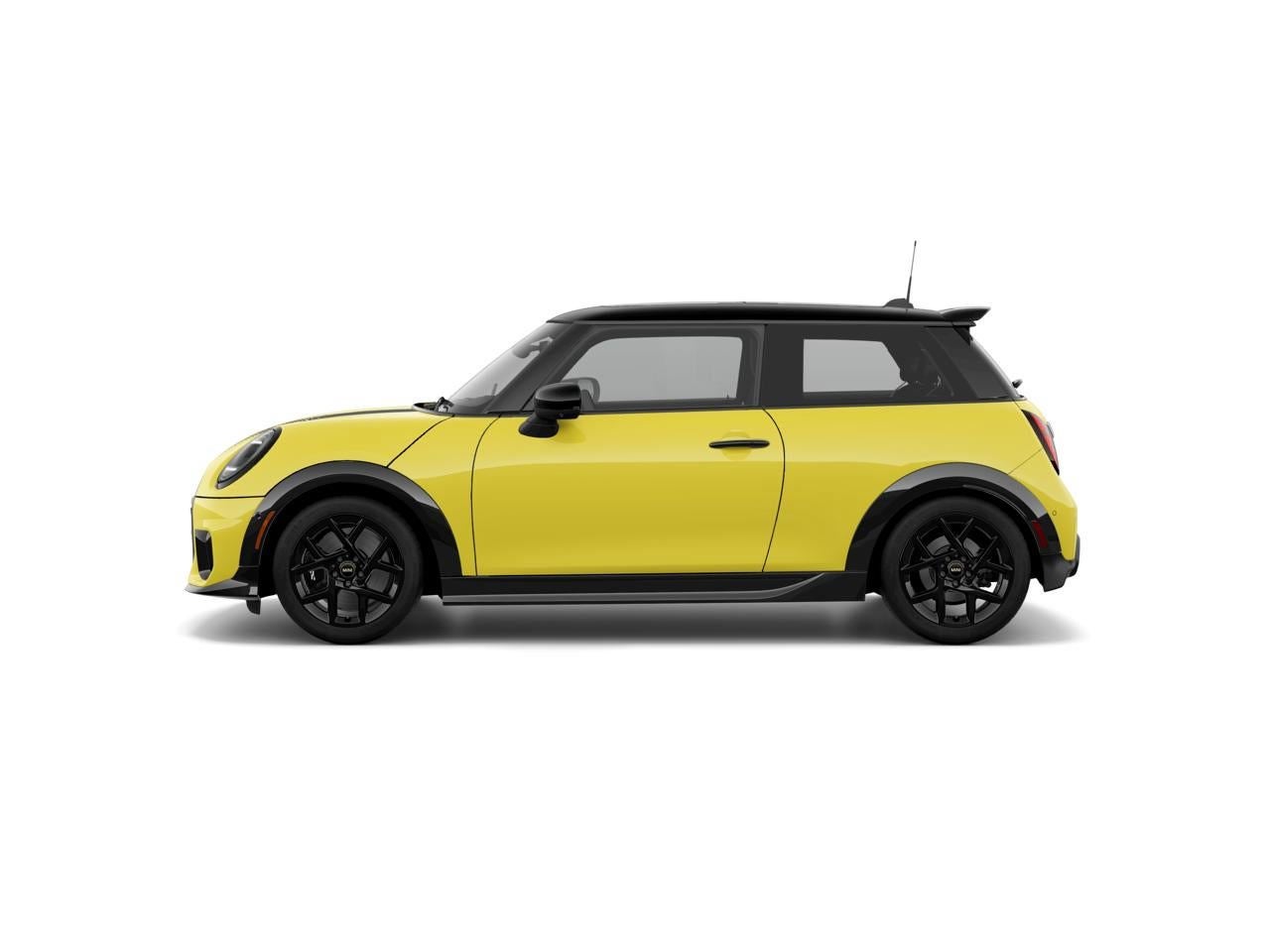 2026 MINI 2 DOOR ICONIC