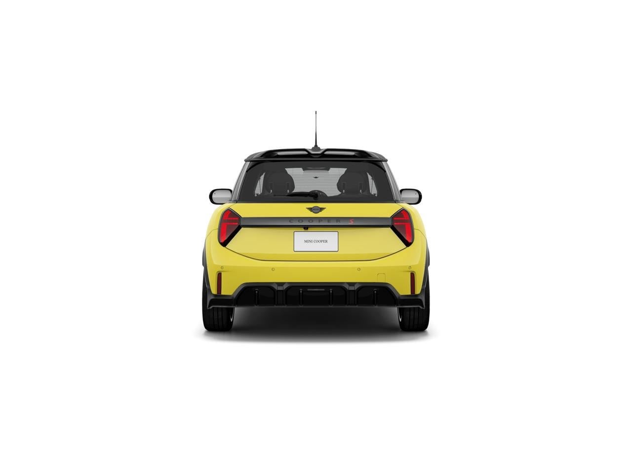 2026 MINI 2 DOOR ICONIC