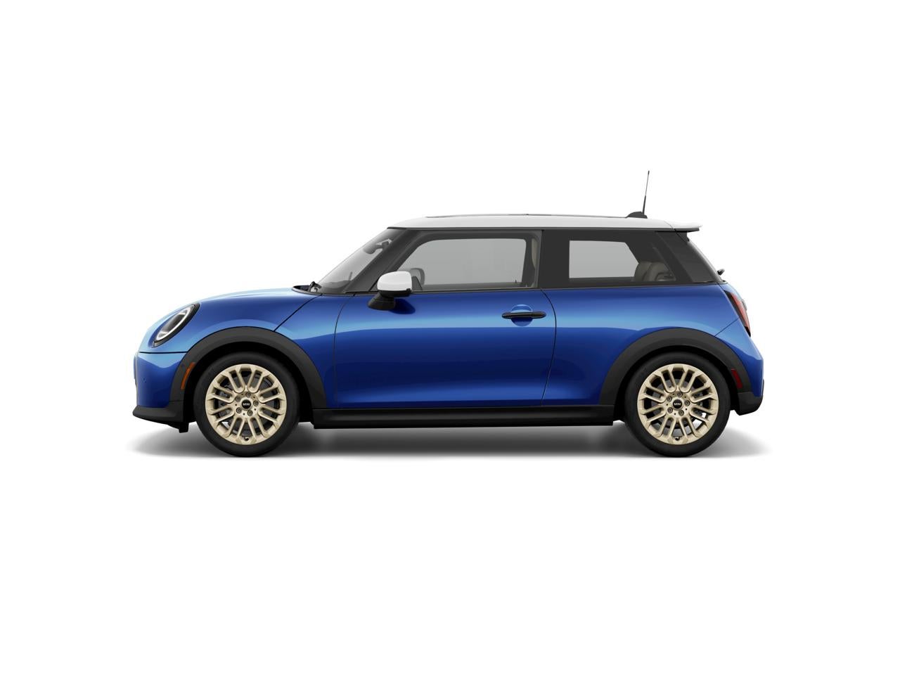 2027 MINI 2 DOOR SIGNATURE PLUS