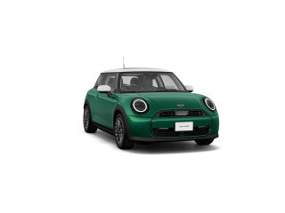 2026 MINI 2 DOOR SIGNATURE PLUS