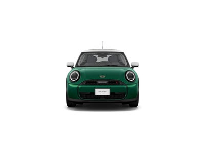 2026 MINI 2 DOOR SIGNATURE PLUS