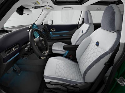 2026 MINI 2 DOOR SIGNATURE PLUS