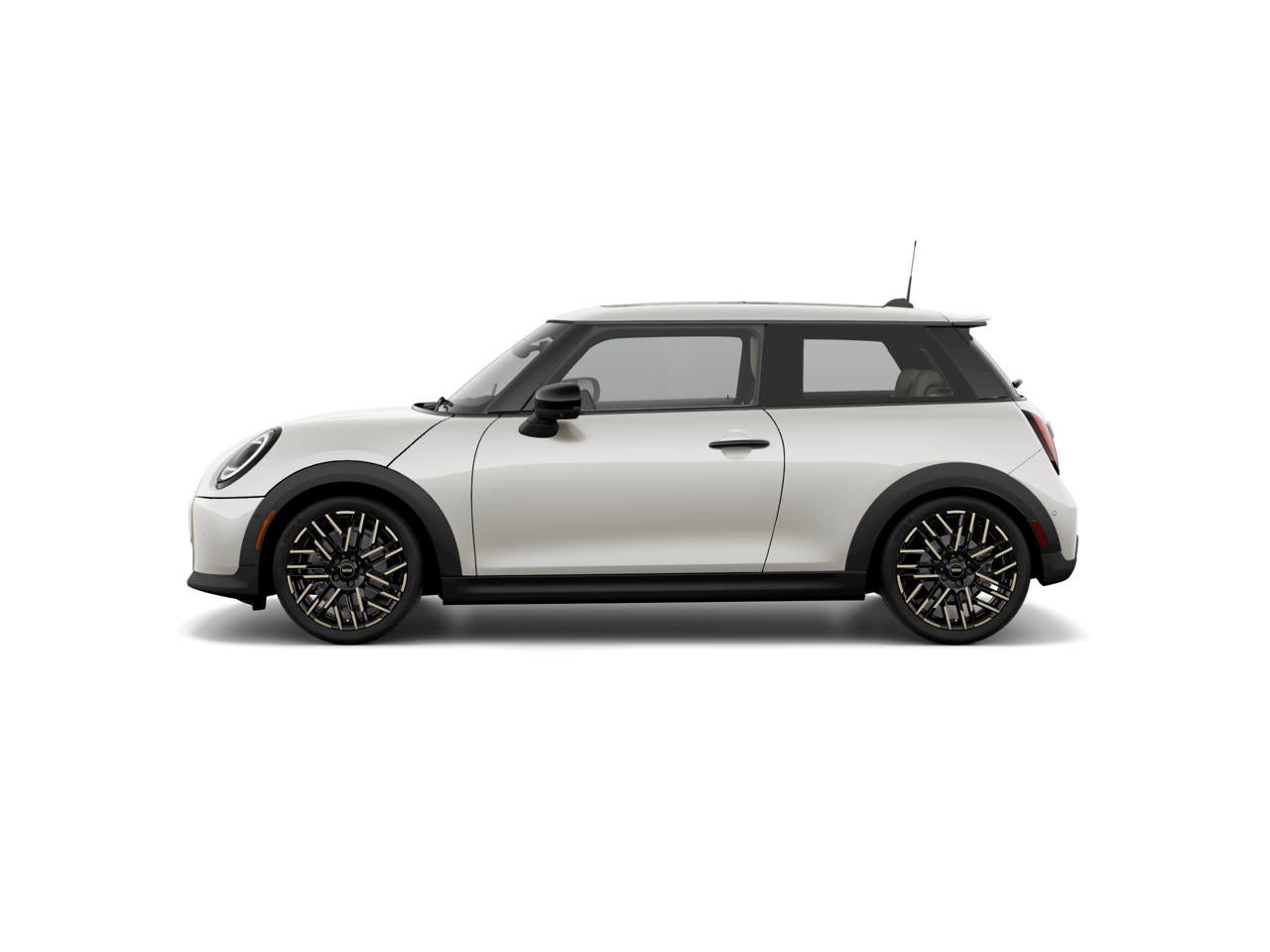 2026 MINI 2 DOOR ICONIC