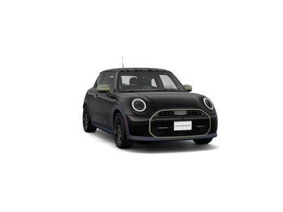 2027 MINI 2 DOOR ICONIC