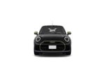 2027 MINI 2 DOOR ICONIC