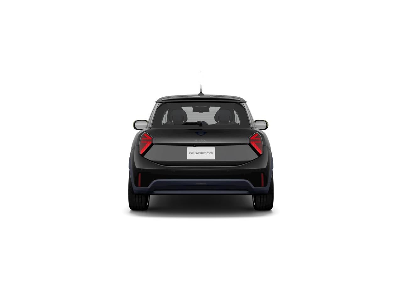 2027 MINI 2 DOOR ICONIC
