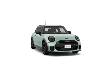 2026 MINI 2 DOOR ICONIC