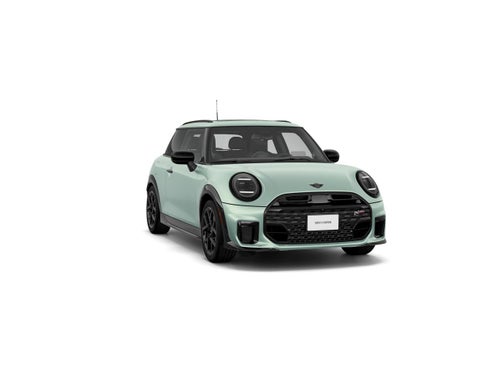 2026 MINI 2 DOOR ICONIC