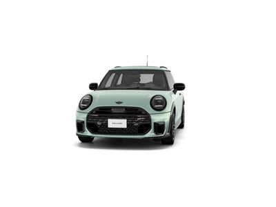 2026 MINI 2 DOOR ICONIC