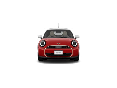 2027 MINI 2 DOOR SIGNATURE PLUS