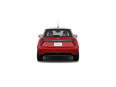 2027 MINI 2 DOOR SIGNATURE PLUS
