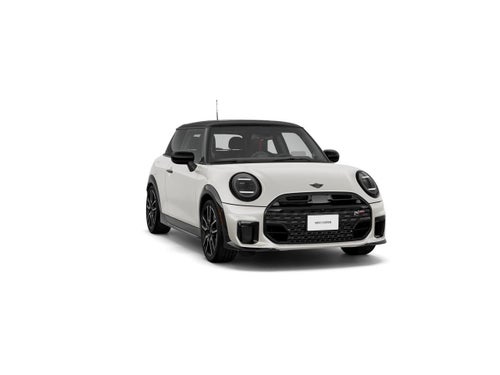 2026 MINI 2 DOOR ICONIC