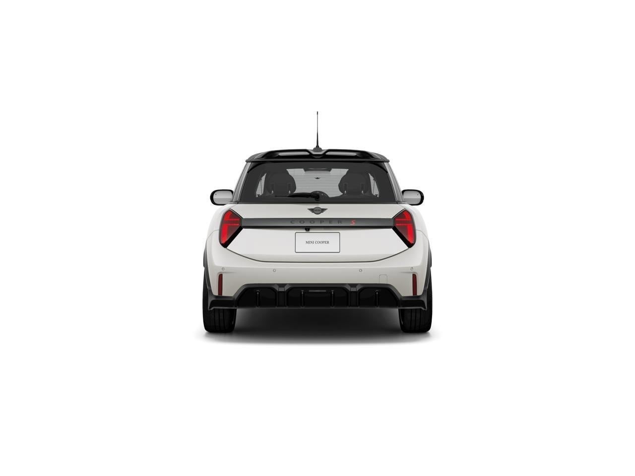 2026 MINI 2 DOOR ICONIC