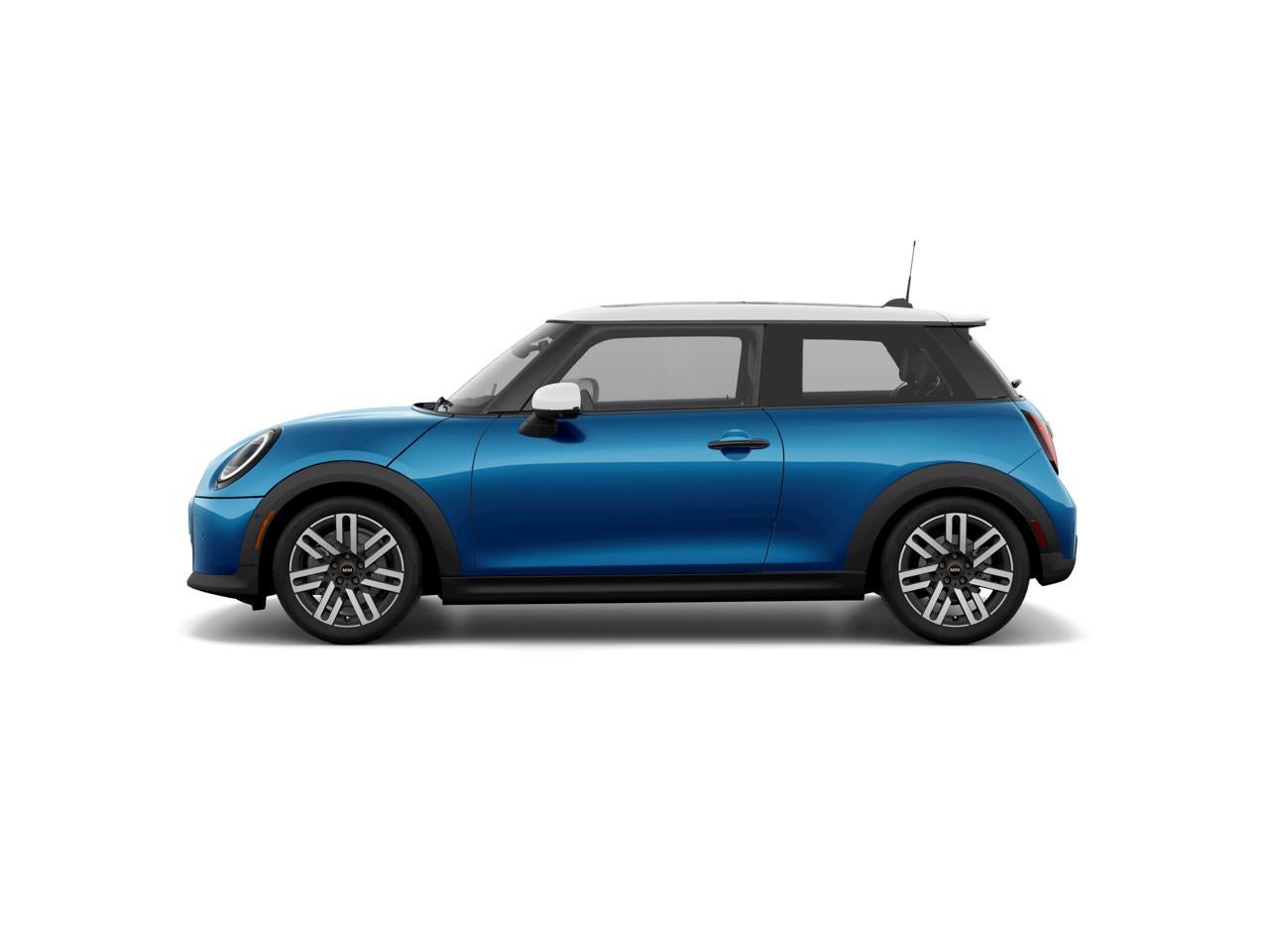 2026 MINI 2 DOOR ICONIC