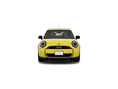 2026 MINI 2 DOOR SIGNATURE PLUS