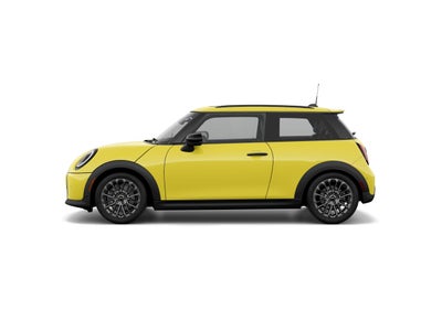 2026 MINI 2 DOOR SIGNATURE PLUS