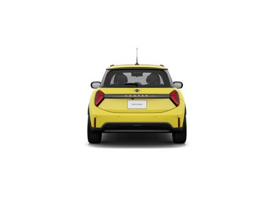 2026 MINI 2 DOOR SIGNATURE PLUS