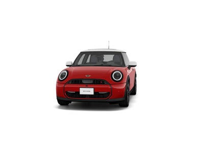 2027 MINI 2 DOOR ICONIC