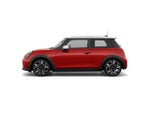 2027 MINI 2 DOOR ICONIC