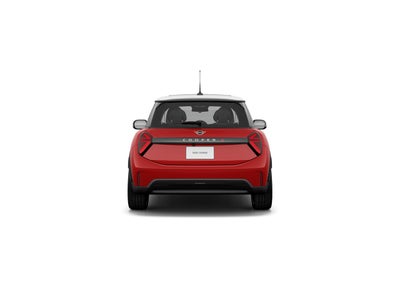 2027 MINI 2 DOOR ICONIC