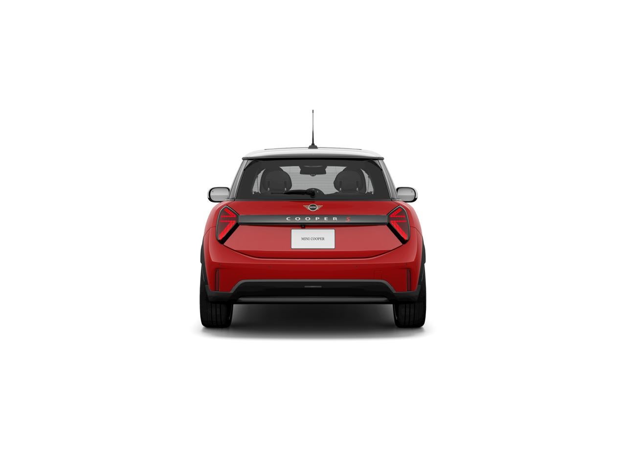 2027 MINI 2 DOOR ICONIC