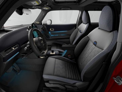 2027 MINI 2 DOOR ICONIC