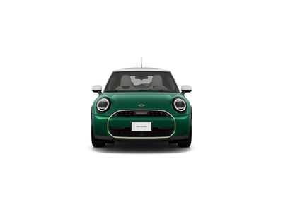 2027 MINI 2 DOOR SIGNATURE PLUS