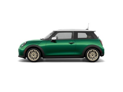 2027 MINI 2 DOOR SIGNATURE PLUS